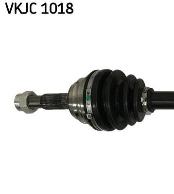 Cardan SKF ref. VKJC 1018